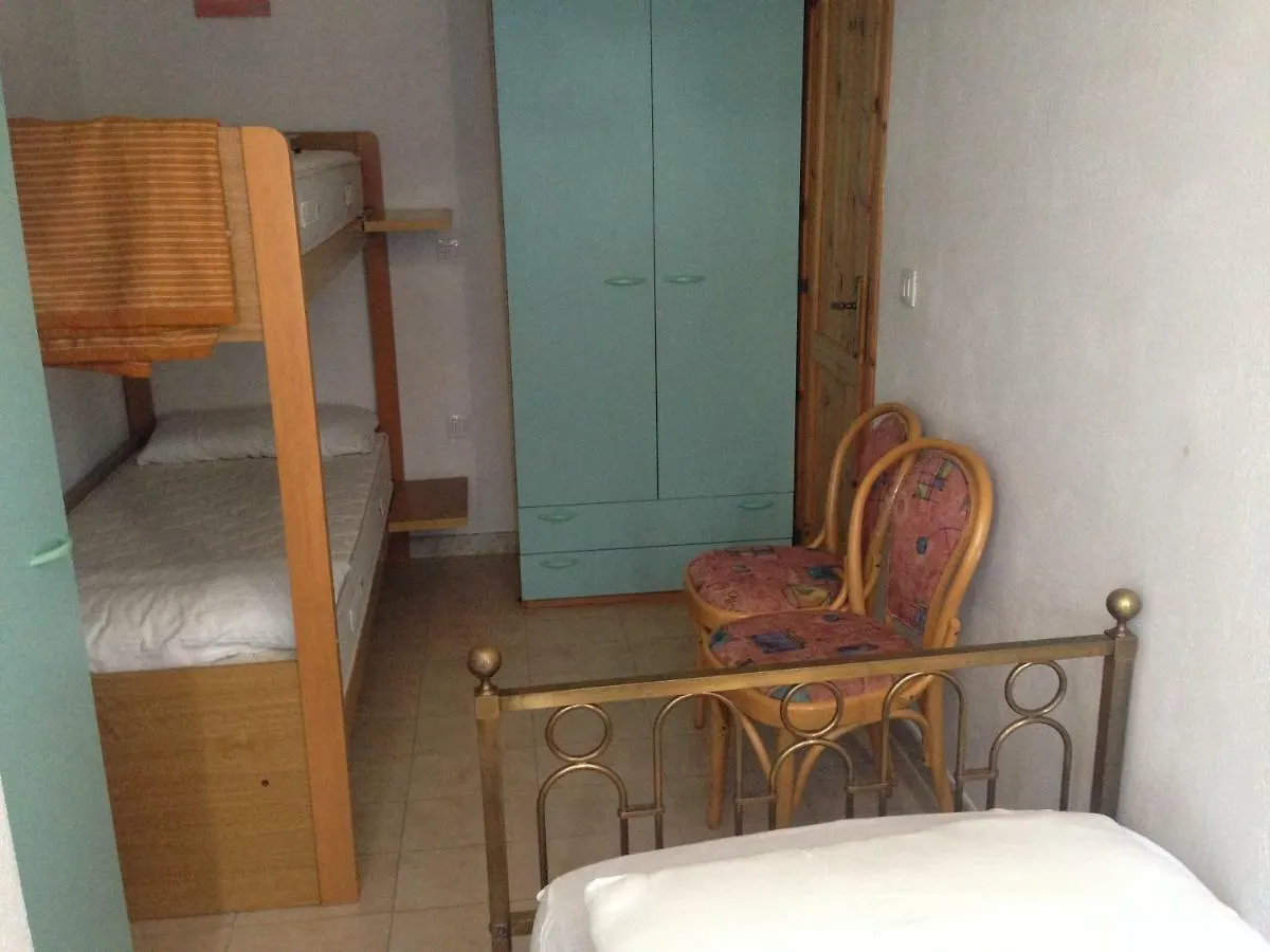 Villa Cala D'Ambra E Ogliastra San Teodoro  0*, San Teodoro (Sardinia) Italien