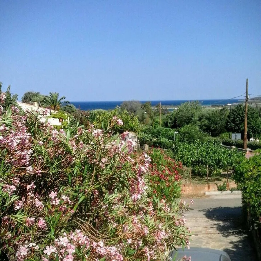 Villa Cala D'Ambra E Ogliastra San Teodoro  0*, San Teodoro (Sardinia)