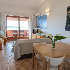 Appartamento Porto Coda Cavallo - Salina Bamba, San Teodoro (Sardinia)